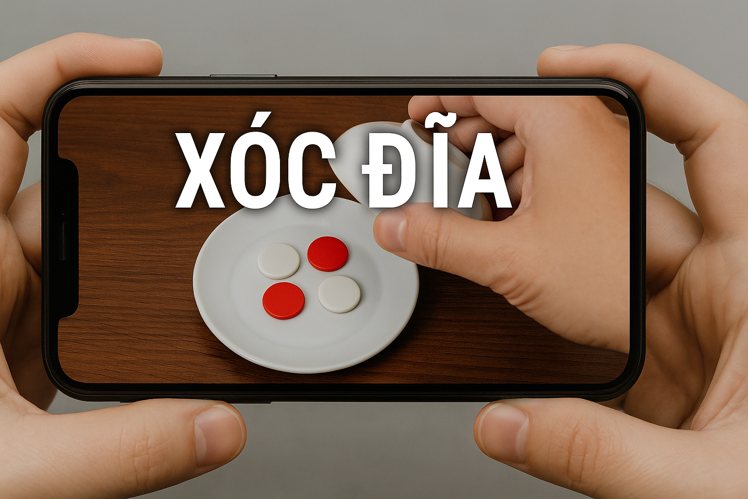 Xóc Đĩa Trên Điện Thoại Di Động – Trải Nghiệm Giải Trí Mọi Lúc Mọi Nơi post thumbnail image