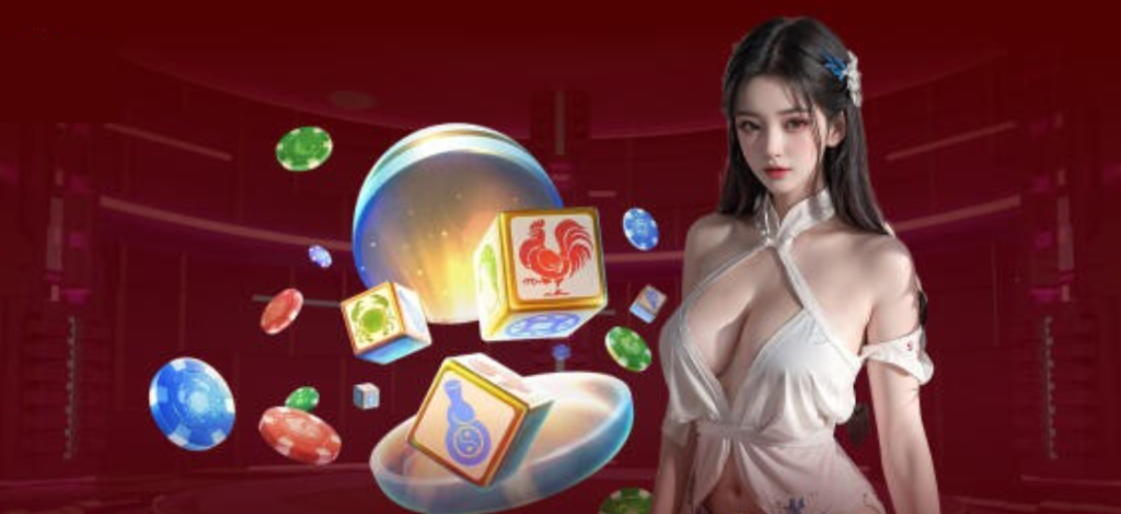 cổng game HT368