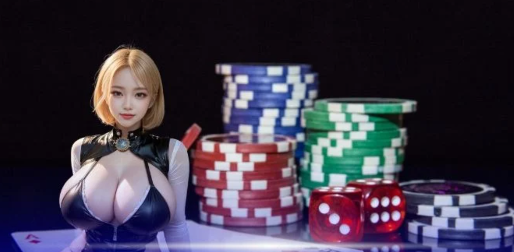 cổng game Rikvip