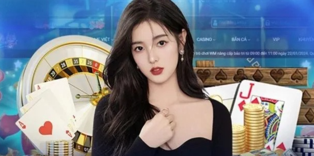 cổng game KK55