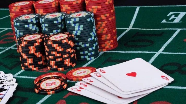 cổng game CV666